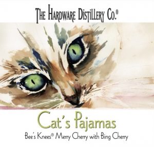 Cats Pajamas