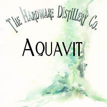 Aquavit