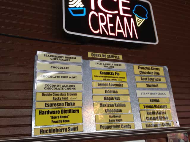 Bee’s Knees® Ice Cream