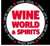 Check out our products at Wine World and Spirits