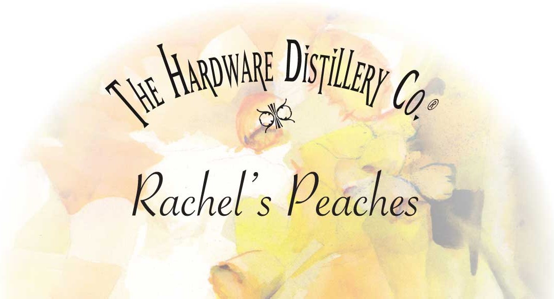 Rachel’s Peaches