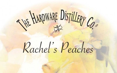 Rachel’s Peaches