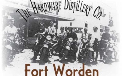 Fort Worden