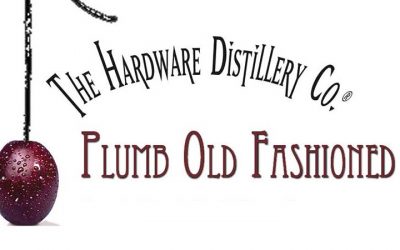 Plumb Old Fashioned