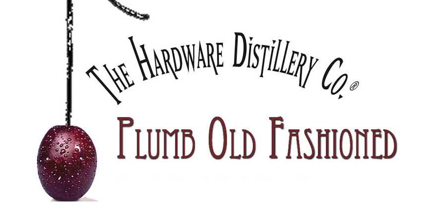 Plumb Old Fashioned