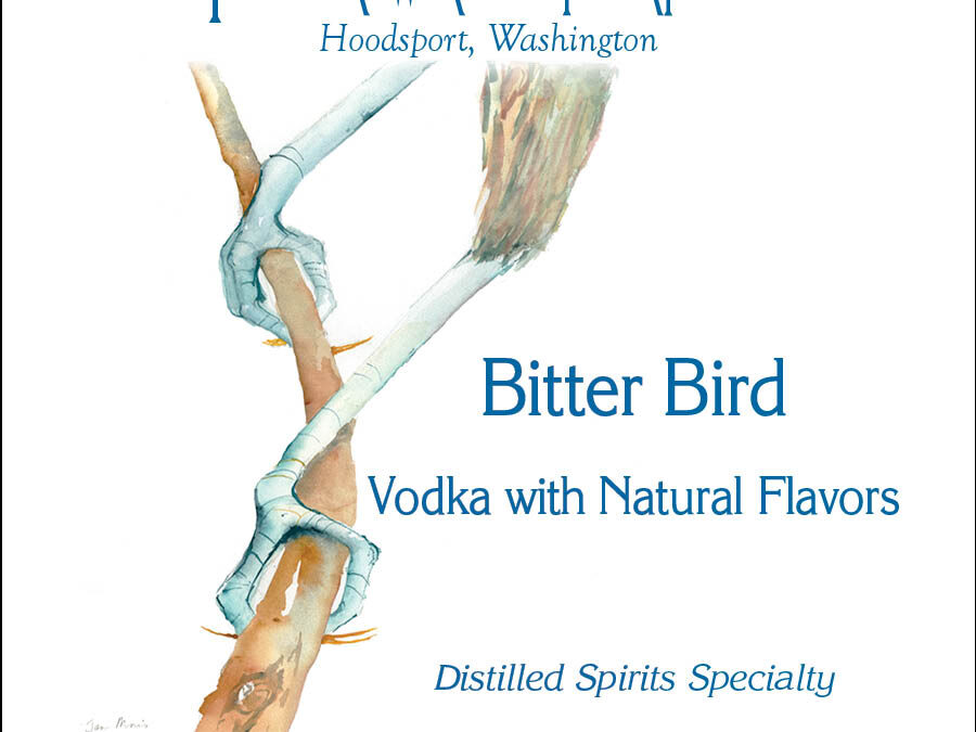 Bitter Bird